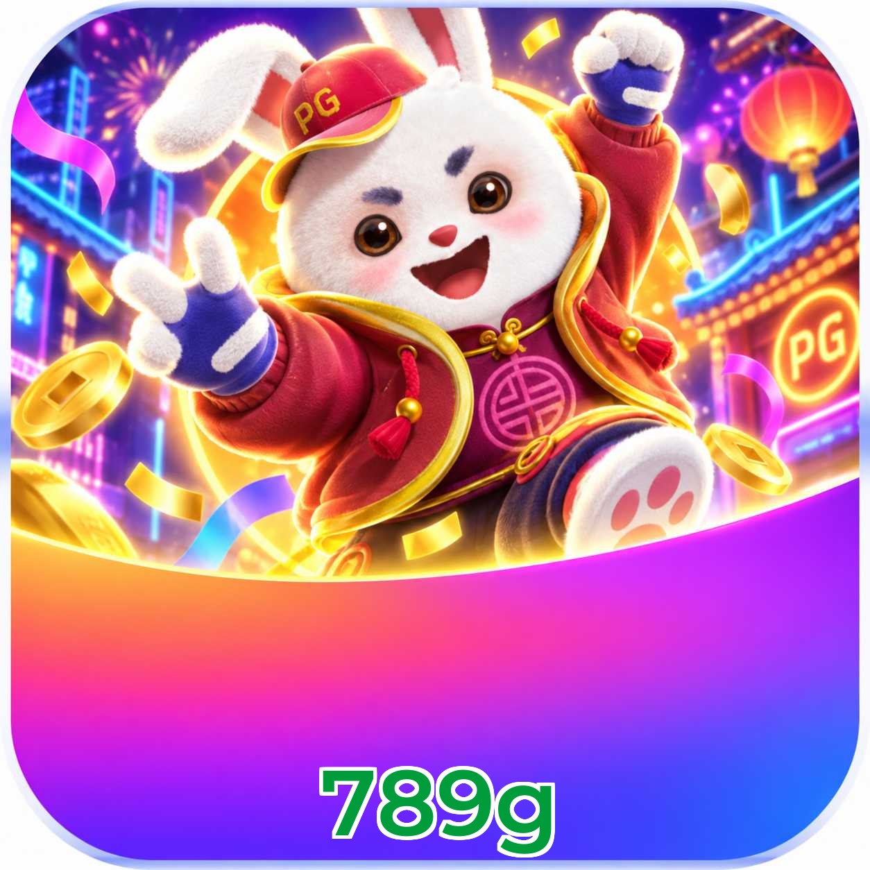 APP 789g para iOS e Android com 187 mil downloads