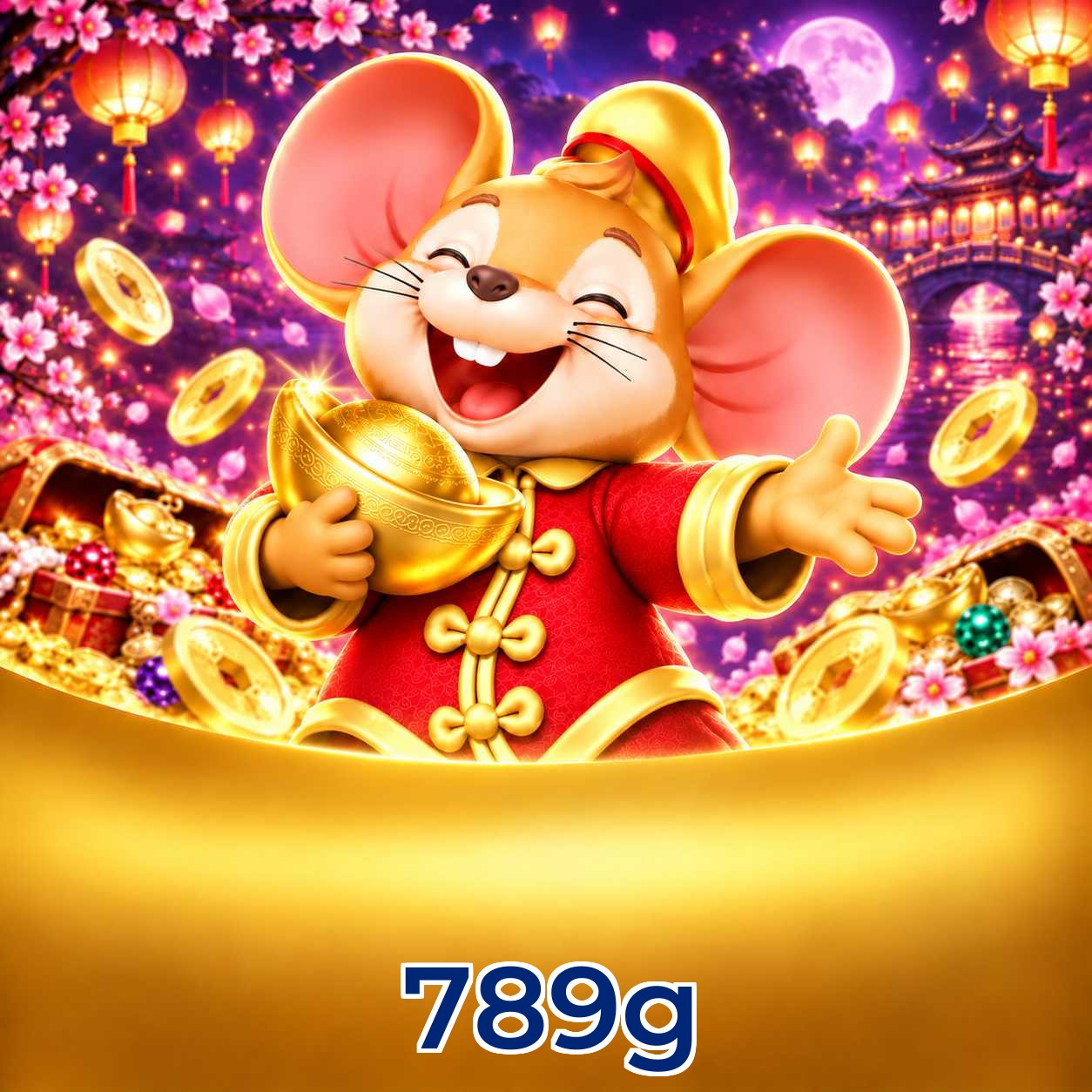Download oficial 789g seguro para Android e iOS