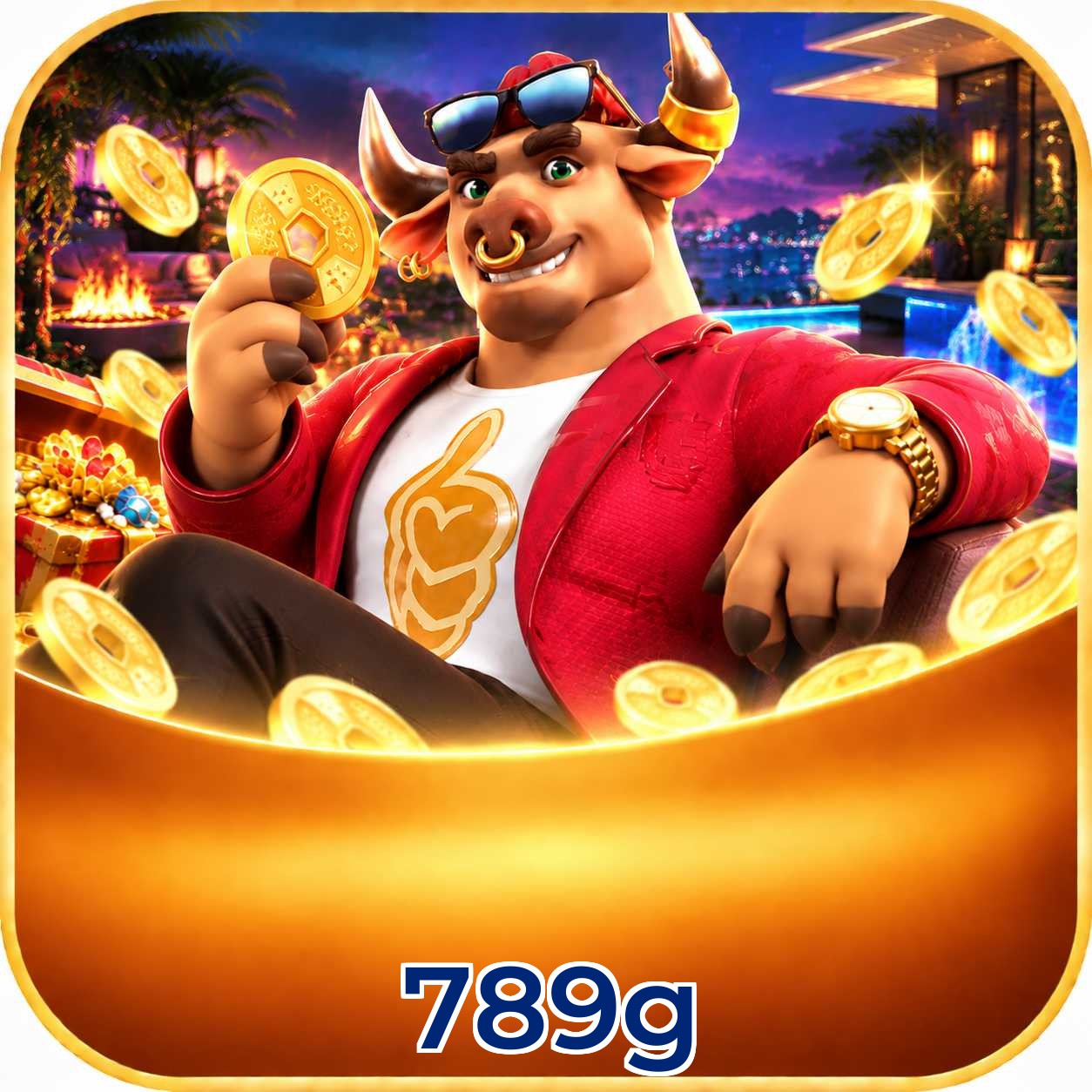 Segurança do APK 789g