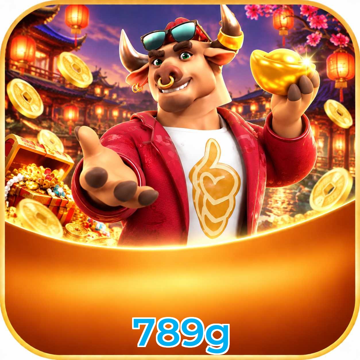 App 789g com catálogo premium, PIX e suporte 24/7