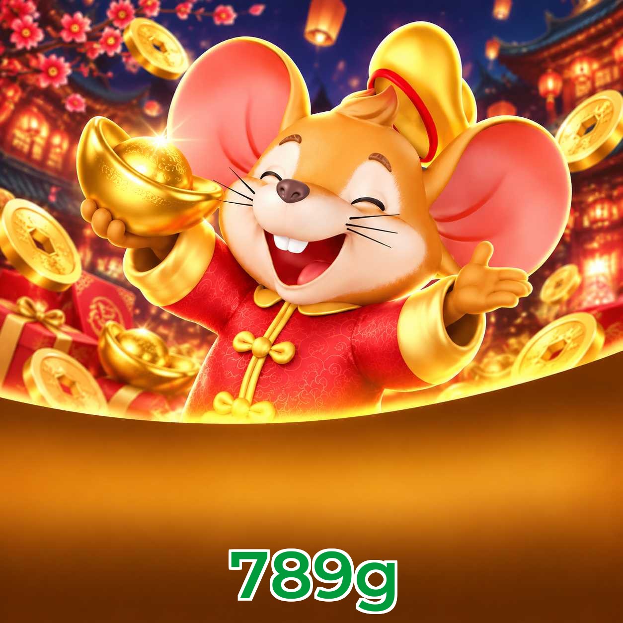 Top provedores tier-1 de slots na plataforma 789g