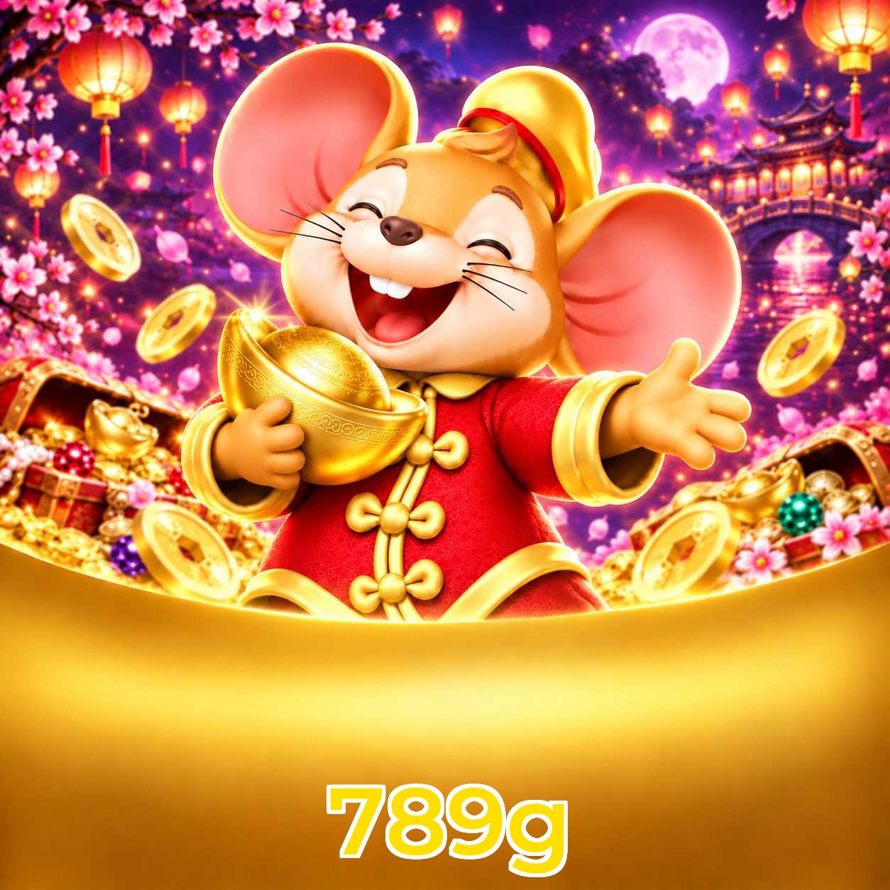 Grandes vitórias em Fortune Games na 789g com PIX rápido